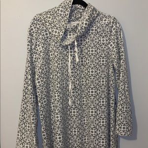 Carole Hochman Cozy House Coat